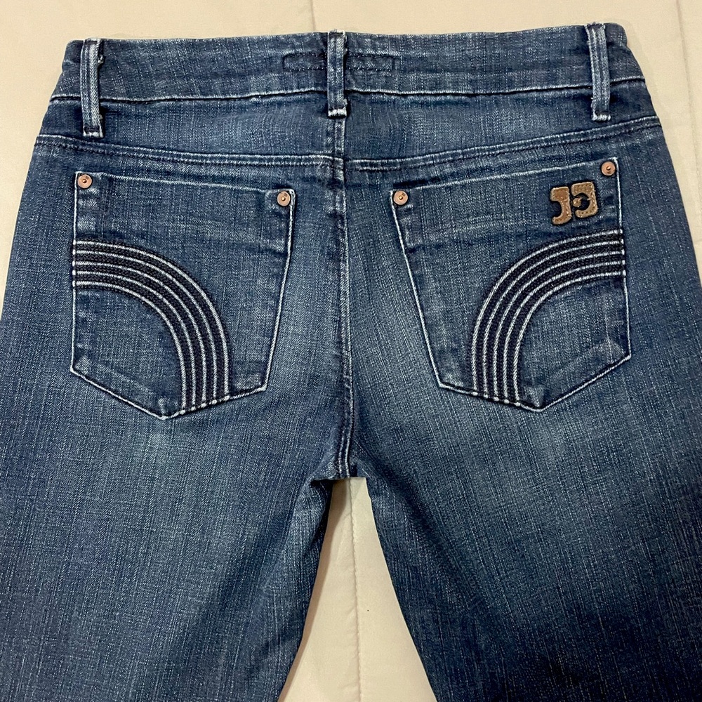 Joe’s Jeans Fit Rocker - Picture 3 of 10